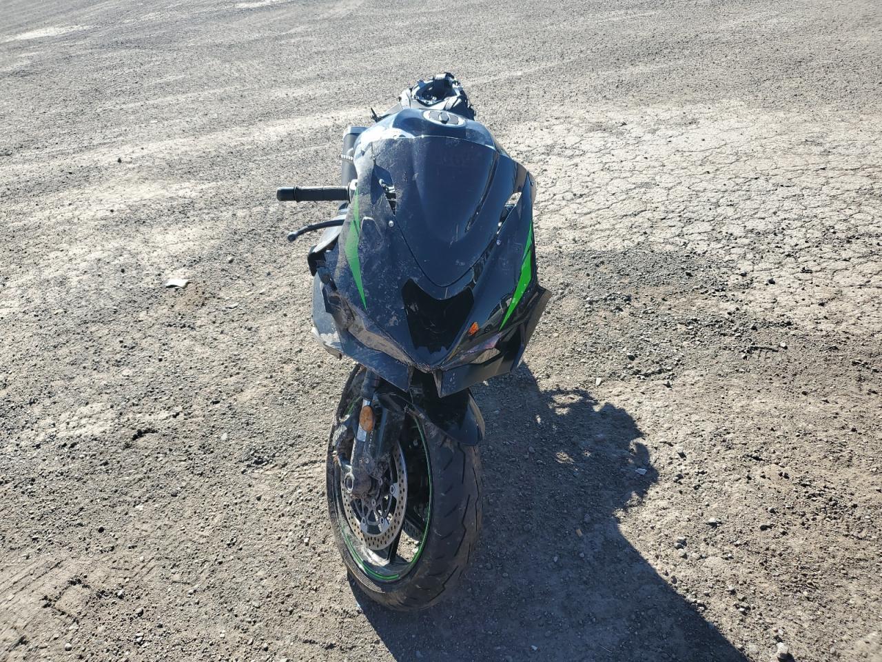 2025 Kawasaki Zx636 K - Image 2