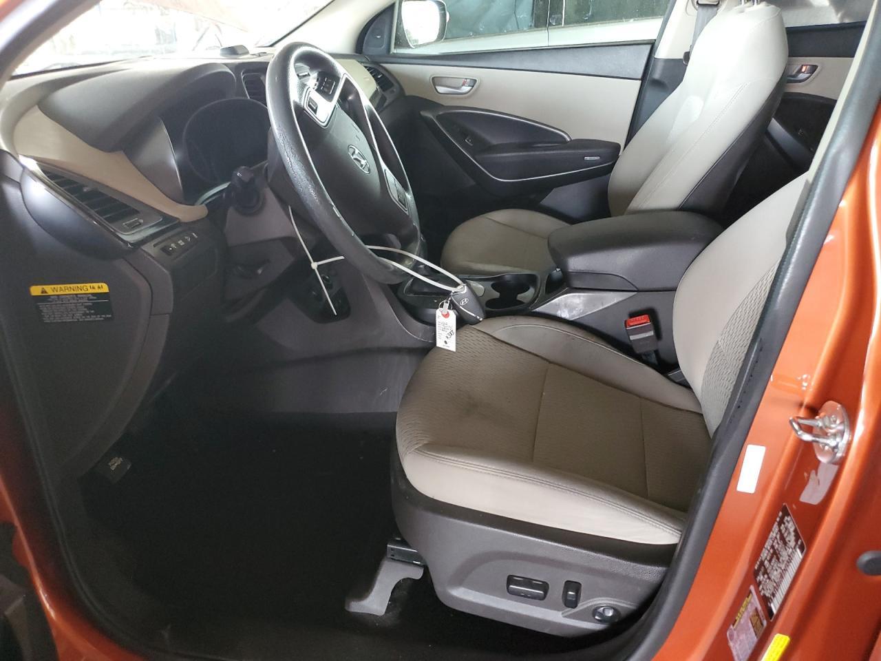 2018 Hyundai Santa Fe Sport - Фото 7