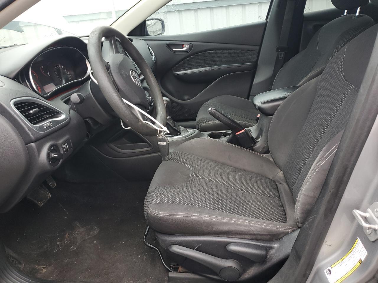 2015 Dodge Dart Sxt - Фото 7