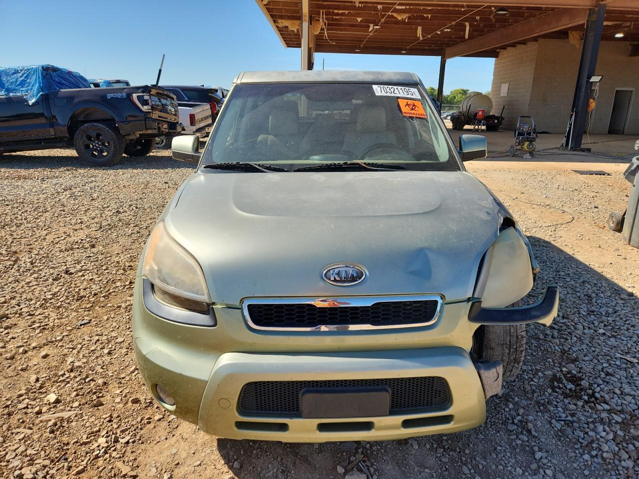 2011 Kia Soul + - Фото 5