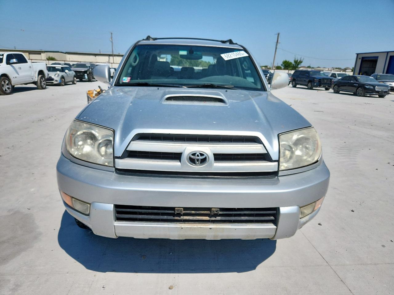 2005 Toyota 4Runner Sr5 - Image 5