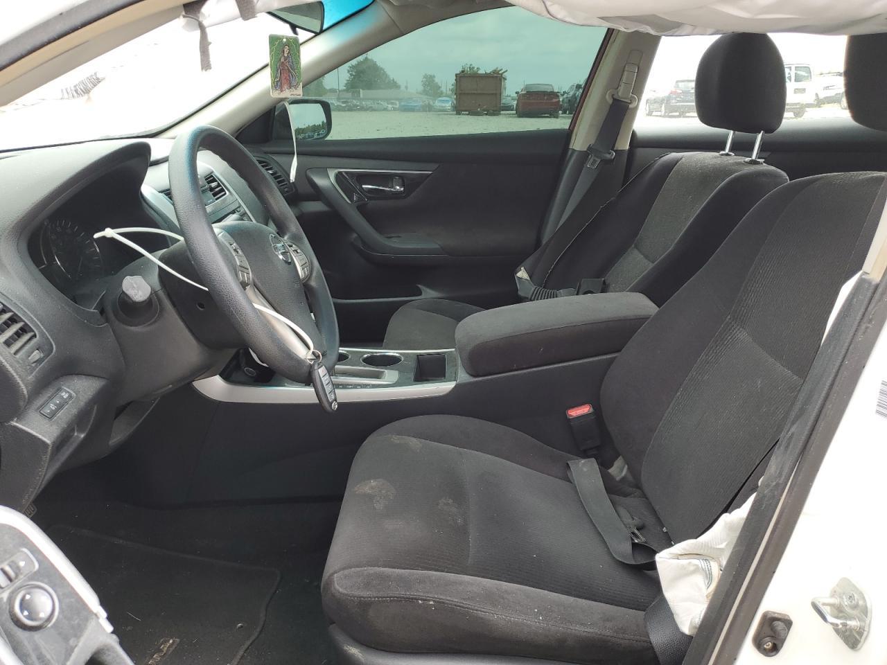 2013 Nissan Altima 2.5 - Фото 7