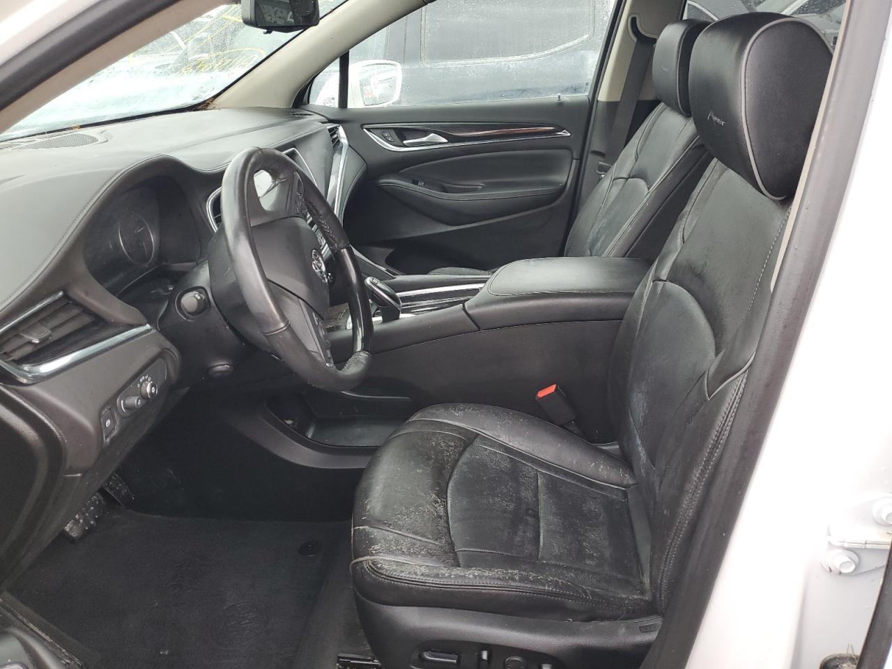 2020 Buick Enclave Avenir - Фото 7