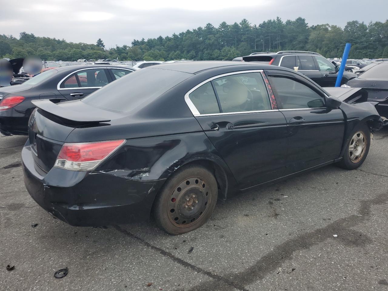 2008 Honda Accord Lxp - Image 3