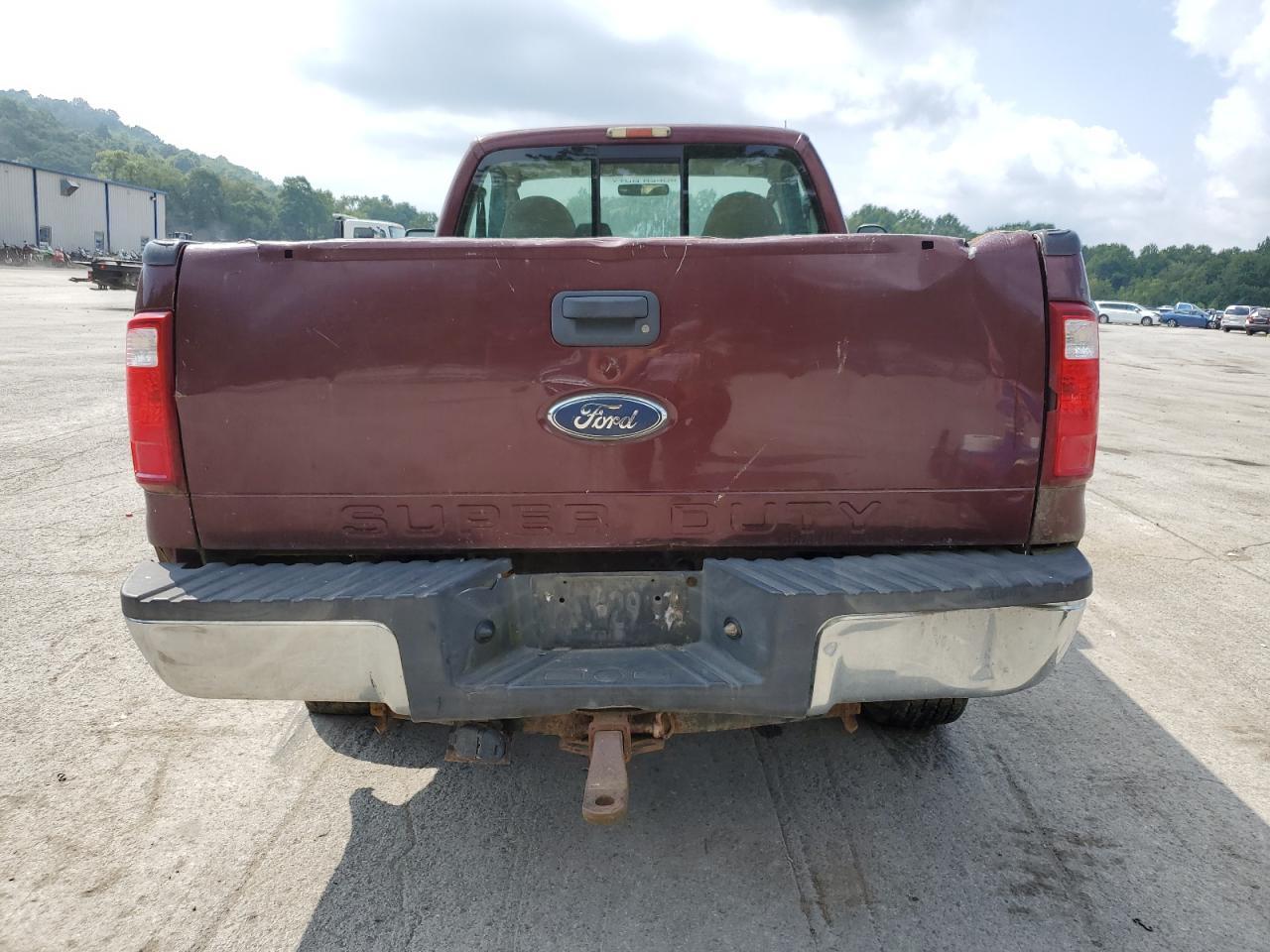 2009 Ford F350 Super Duty - Image 6