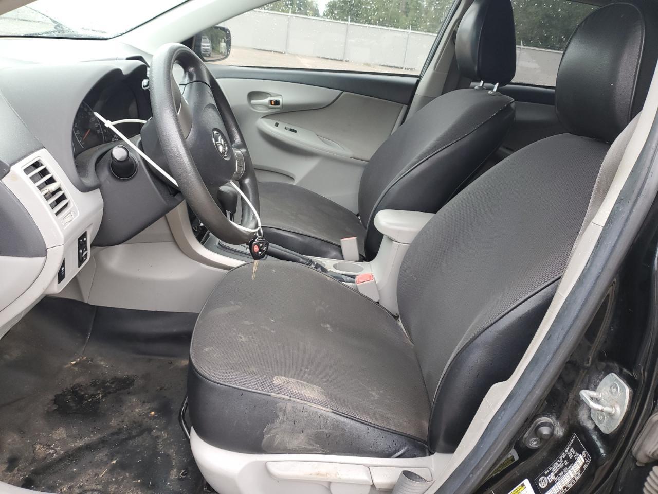 2013 Toyota Corolla Base - Фото 7