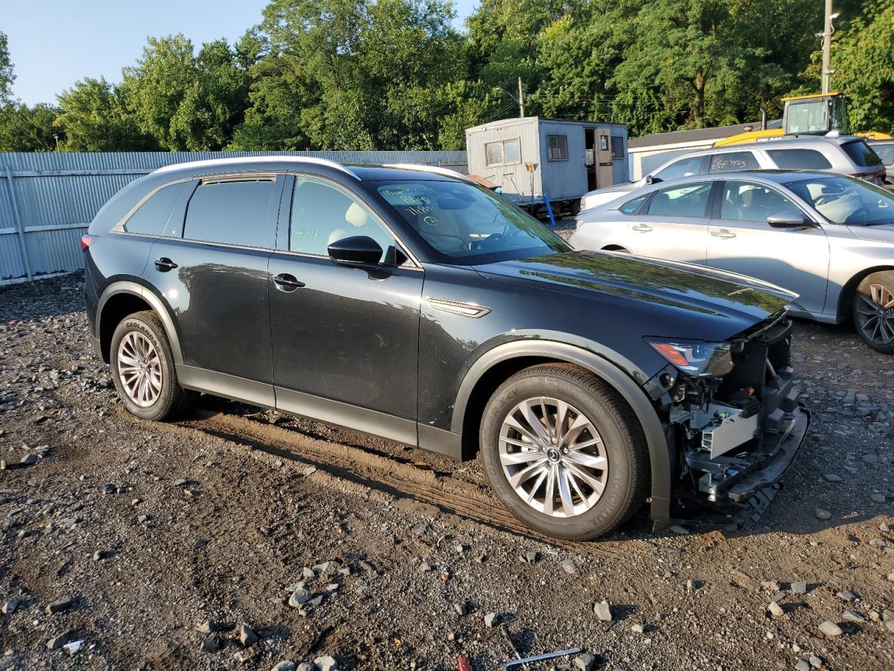 2024 Mazda Cx-90 Preferred - Image 4