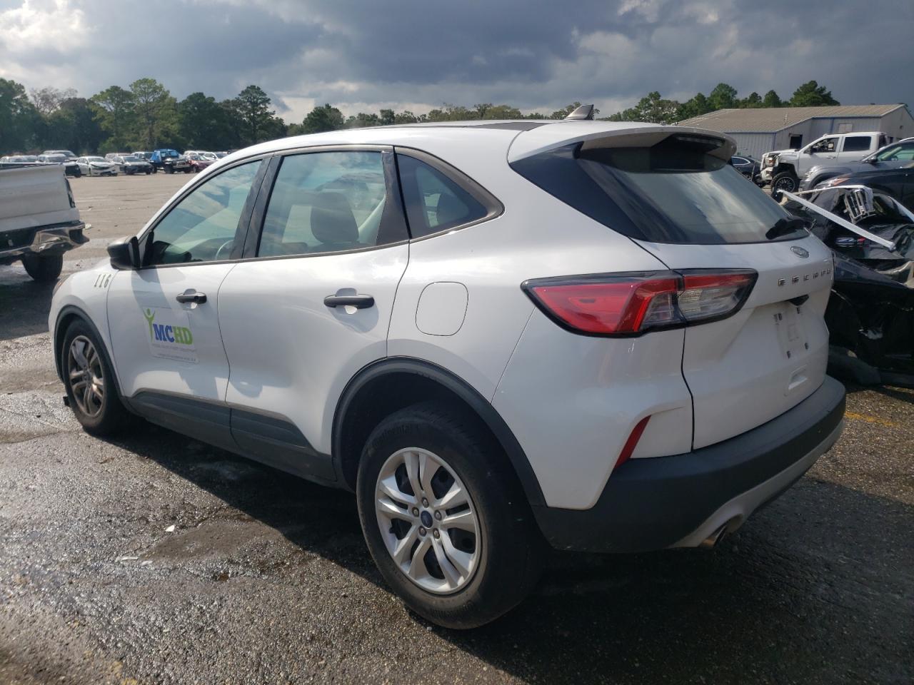 2021 Ford Escape S - Image 2