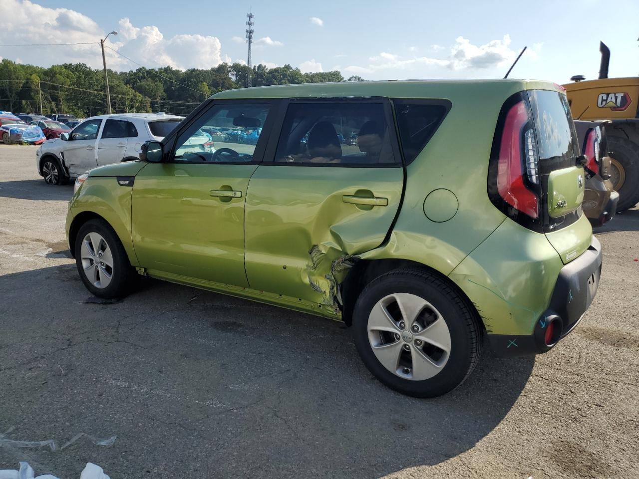 2014 Kia Soul - Фото 2
