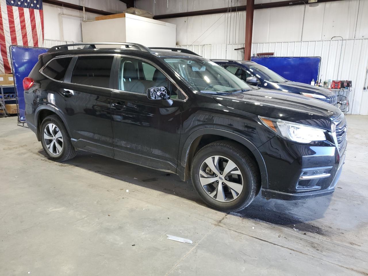 2021 Subaru Ascent Premium - Фото 4