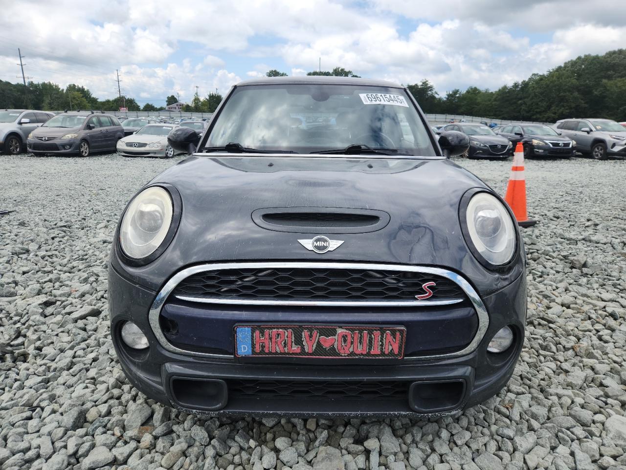 2016 Mini Cooper S - Image 5
