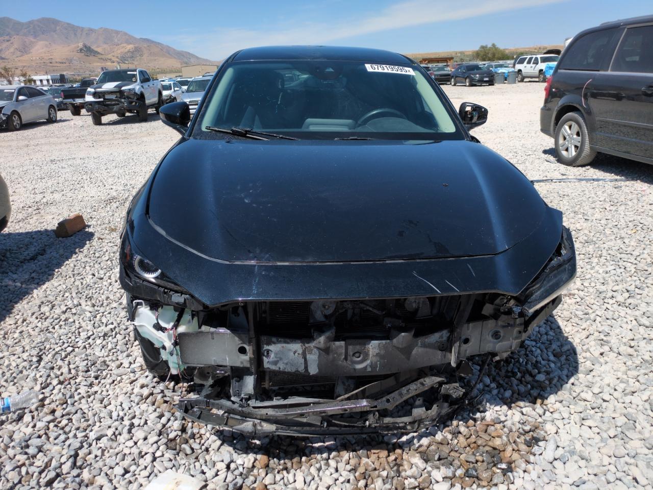 2021 Mazda Cx-30 Select - Image 5