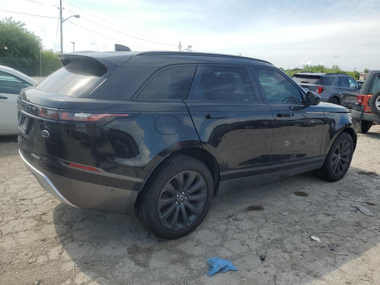 2018 Land Rover Range Rover Velar R-Dynamic Se - Image 3