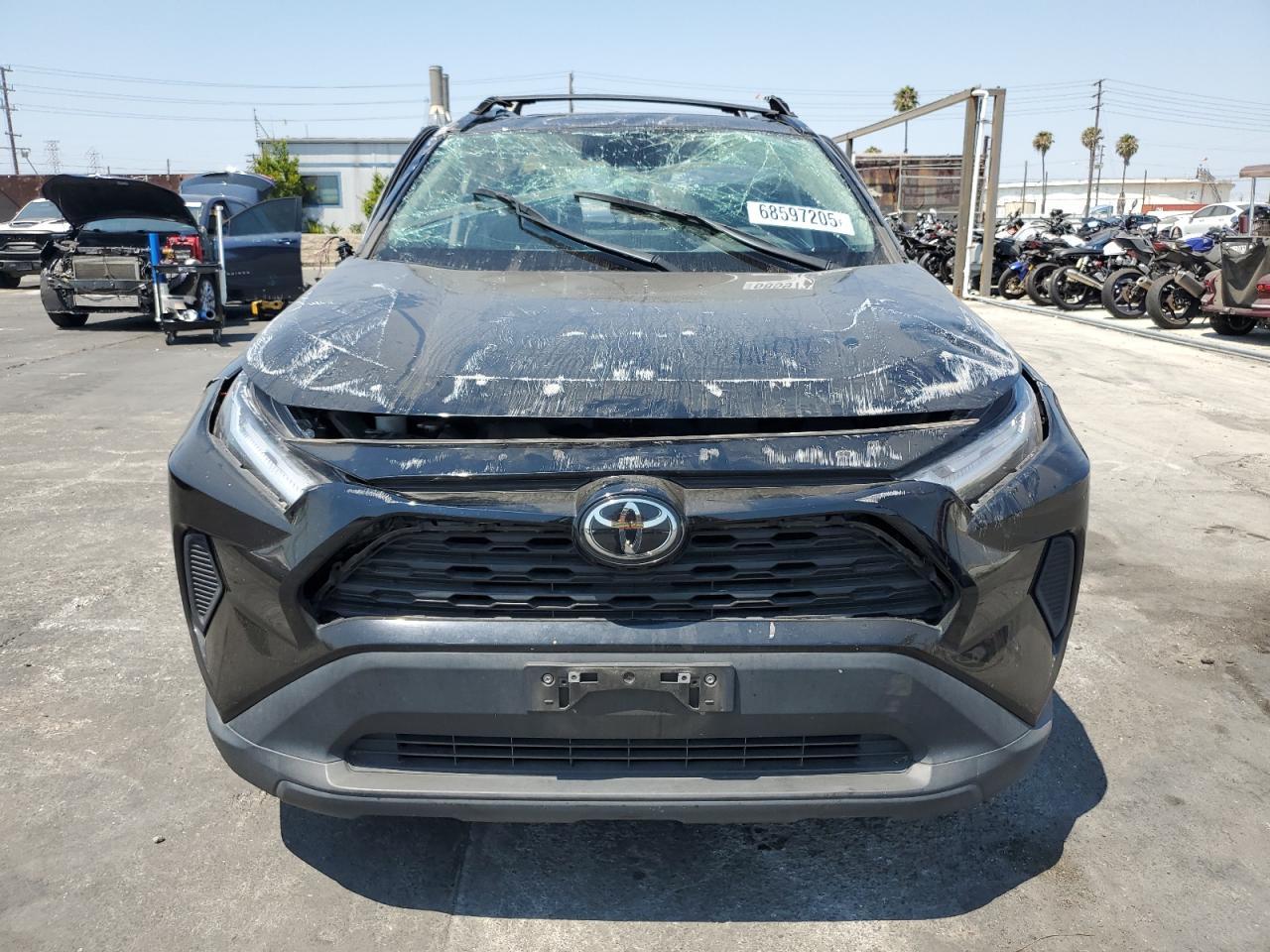 2023 Toyota Rav4 Xle - Фото 5