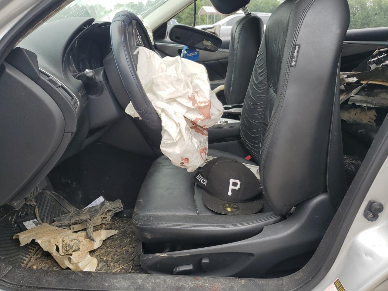 2014 Infiniti Q50 Base - Image 7