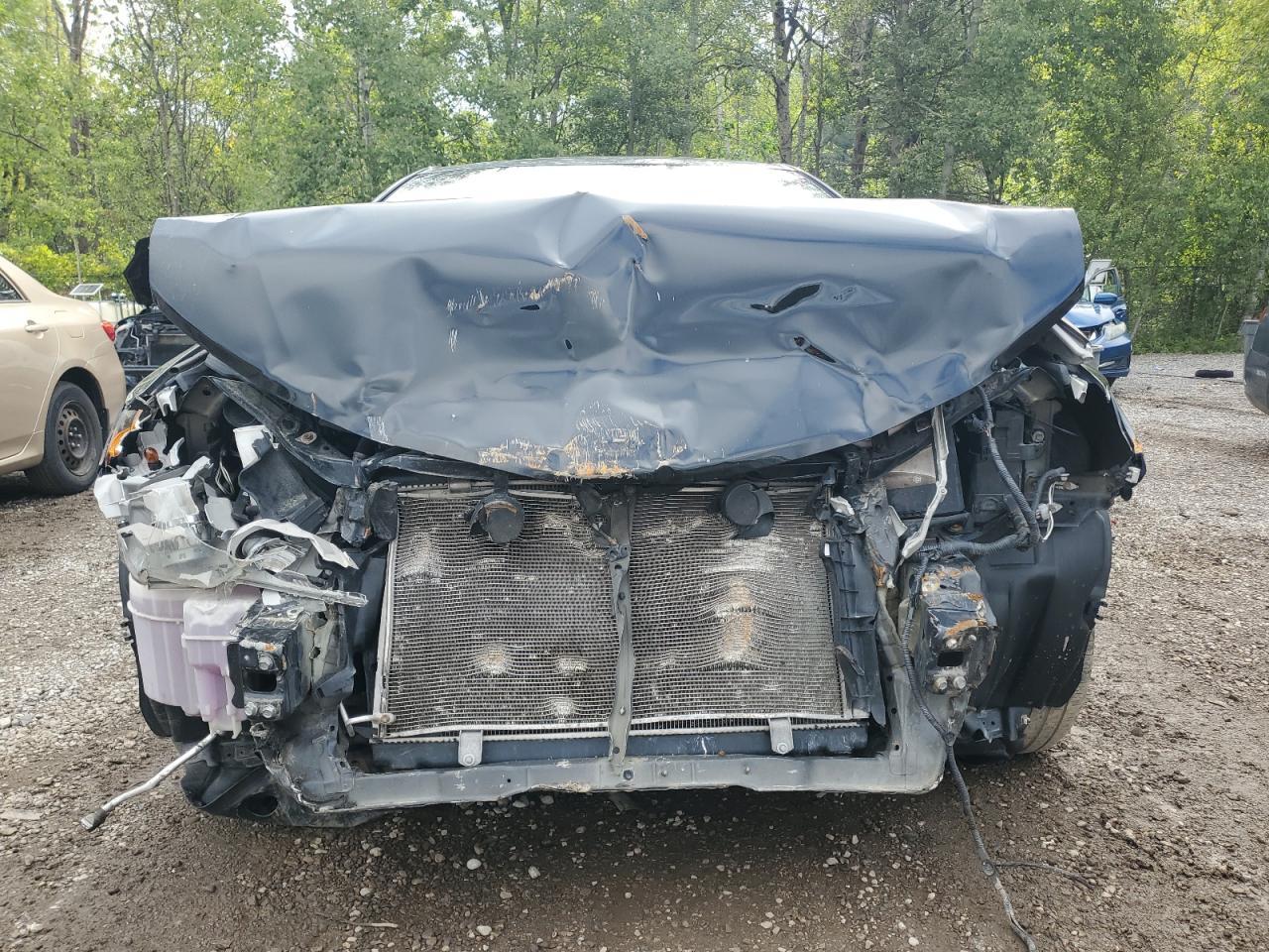 2014 Toyota Camry L - Фото 5