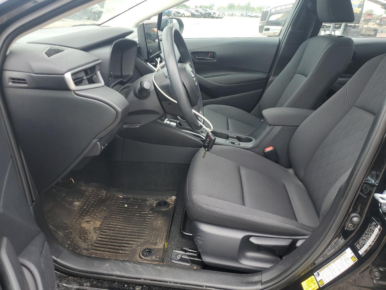 2024 Toyota Corolla Le - Image 7