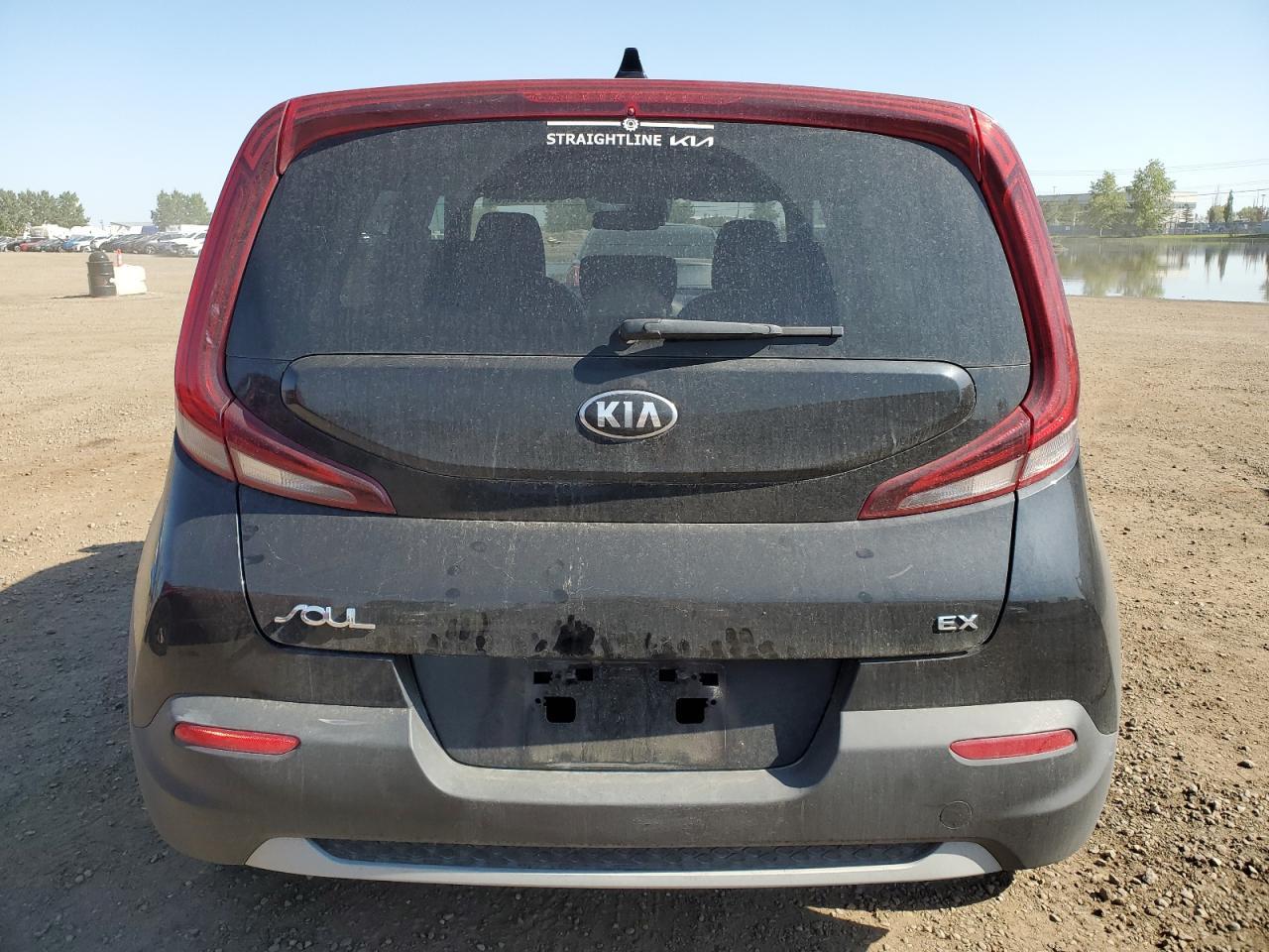 2021 Kia Soul Ex - Image 6