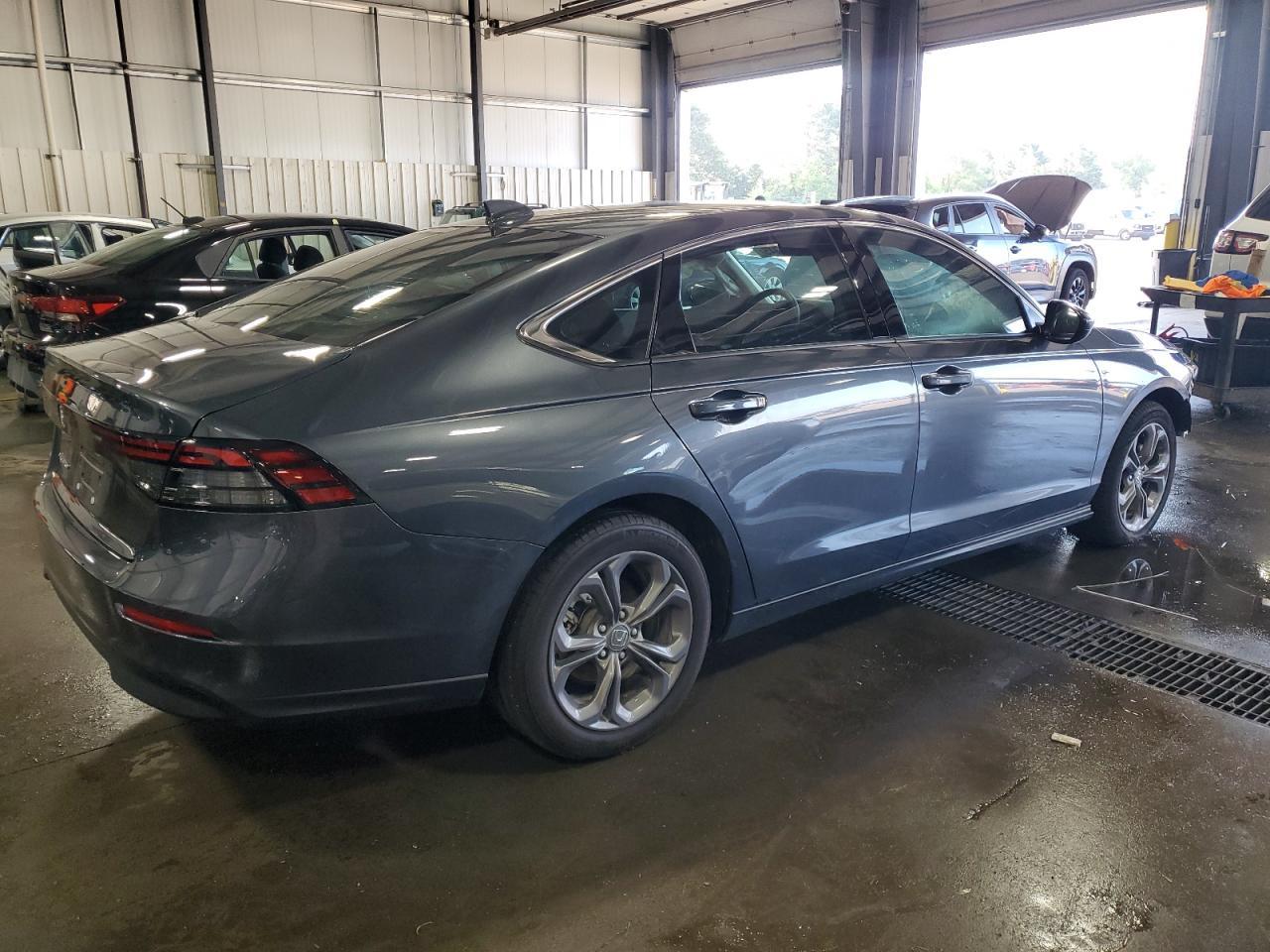 2024 Honda Accord Ex - Image 3