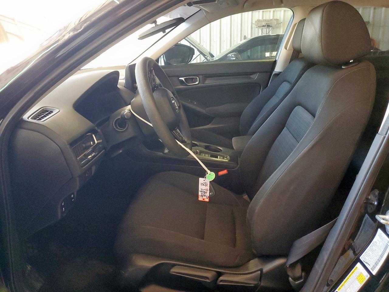 2022 Honda Civic Lx - Image 7