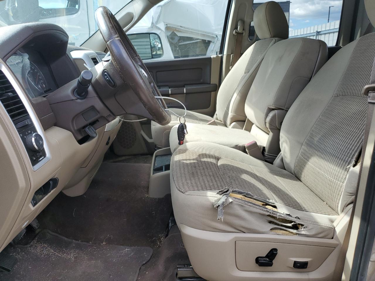 2010 Dodge Ram 3500 - Image 7