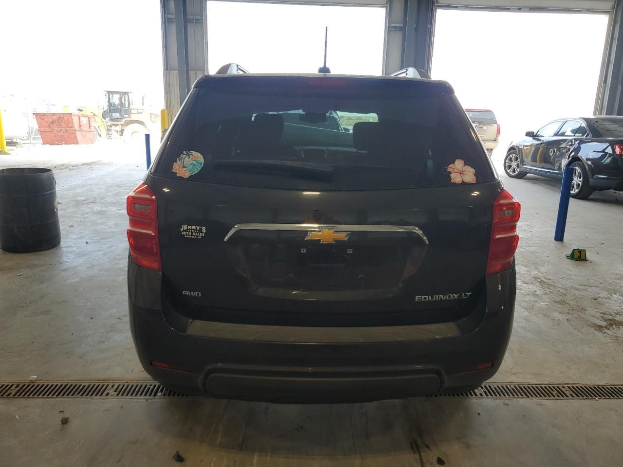 2016 Chevrolet Equinox Lt - Image 6