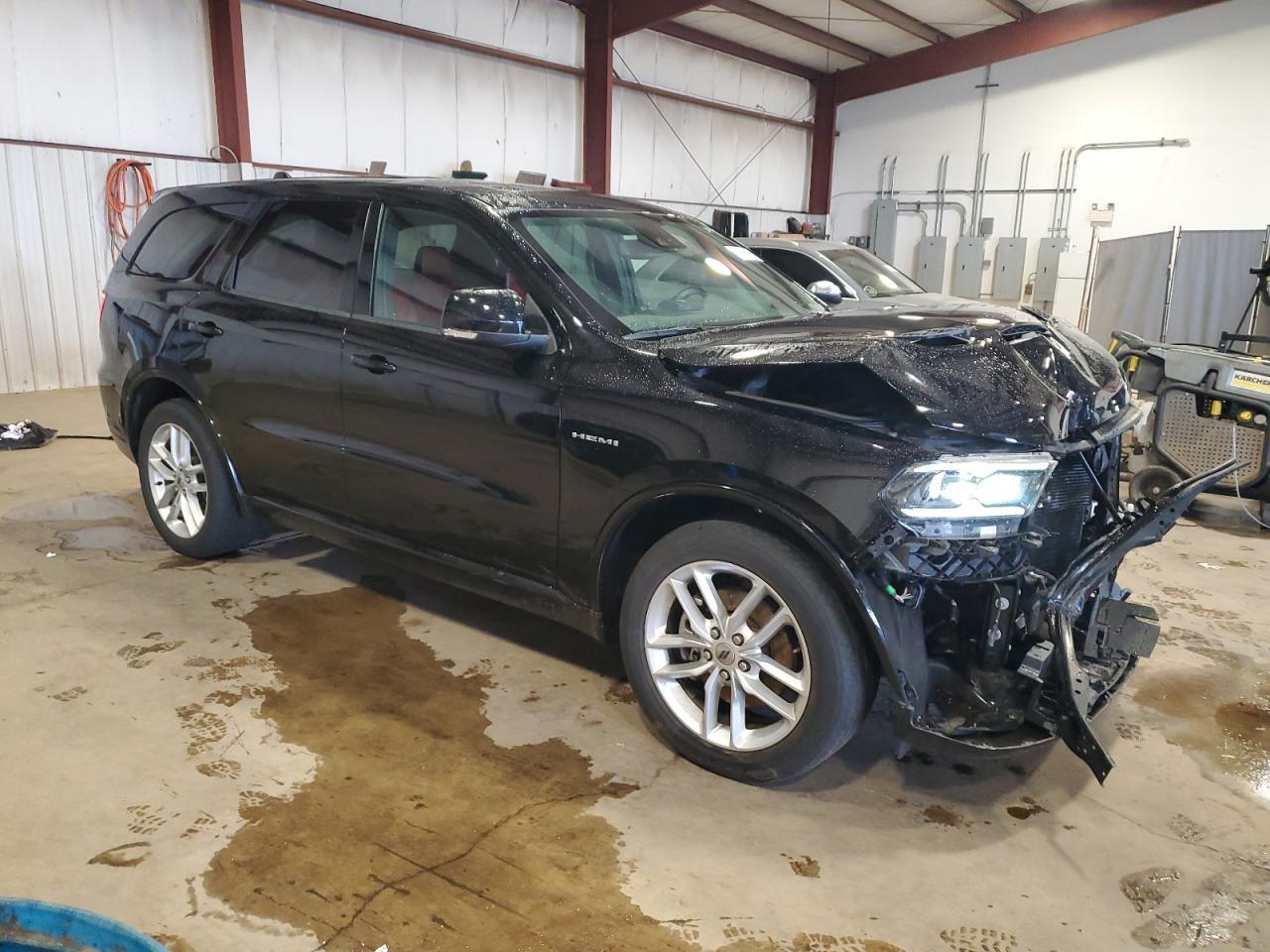 2022 Dodge Durango R/T - Фото 4