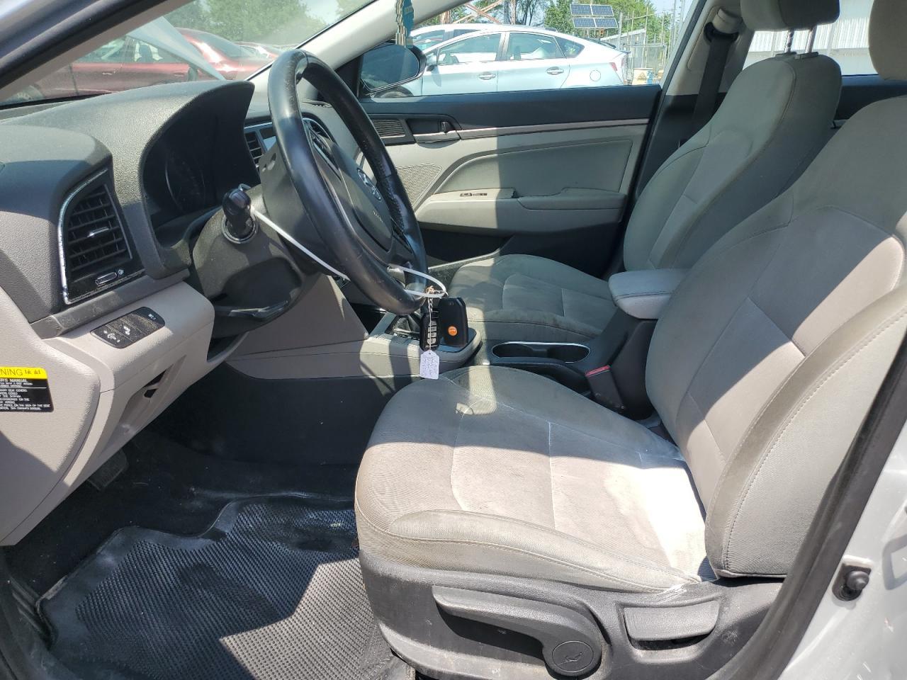 2017 Hyundai Elantra Eco - Фото 7