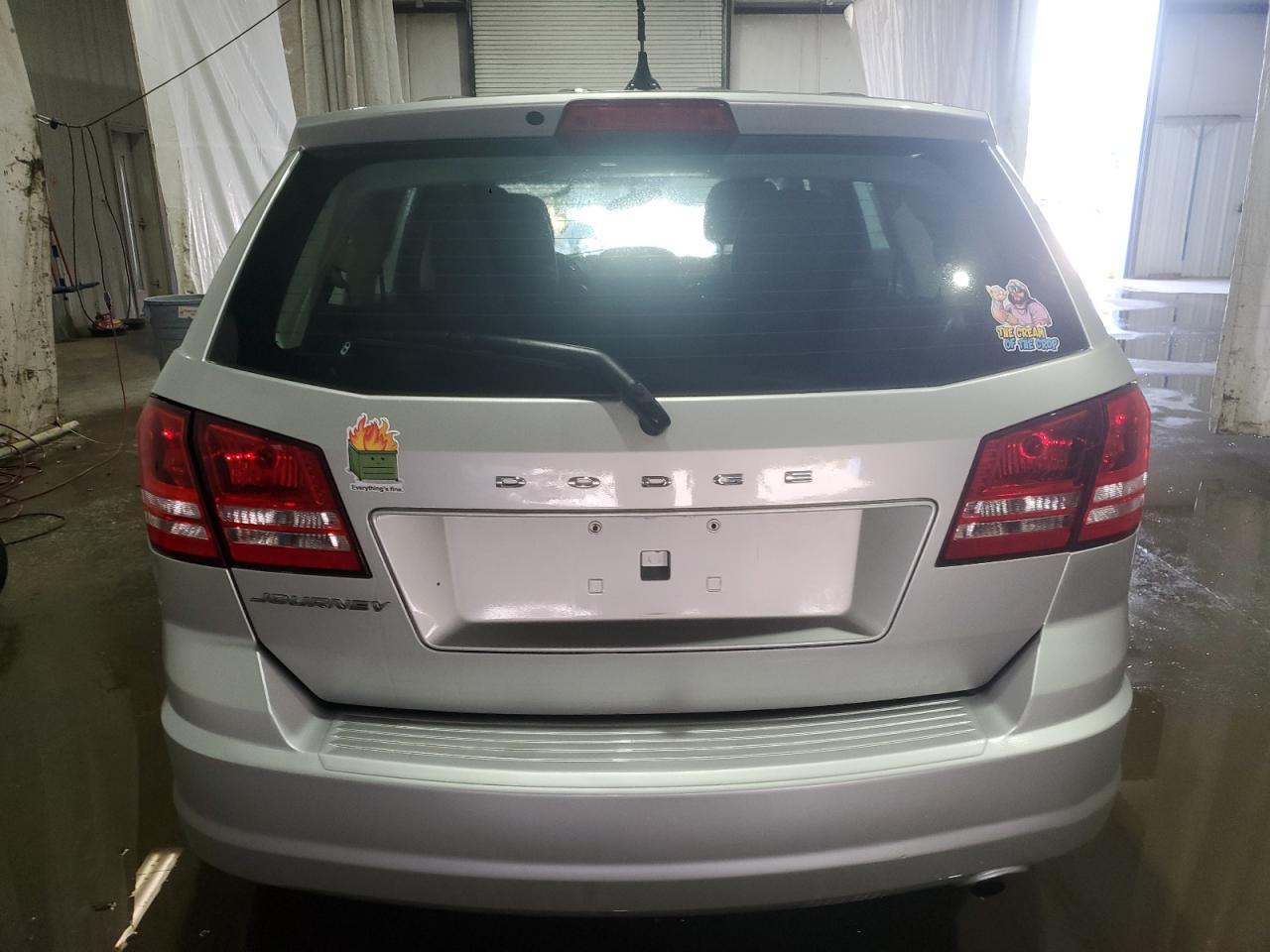 2014 Dodge Journey Se - Image 6