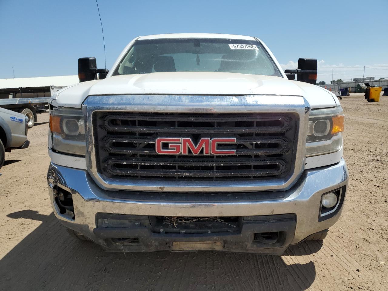 2019 GMC Sierra K2500 Heavy Duty - Image 5