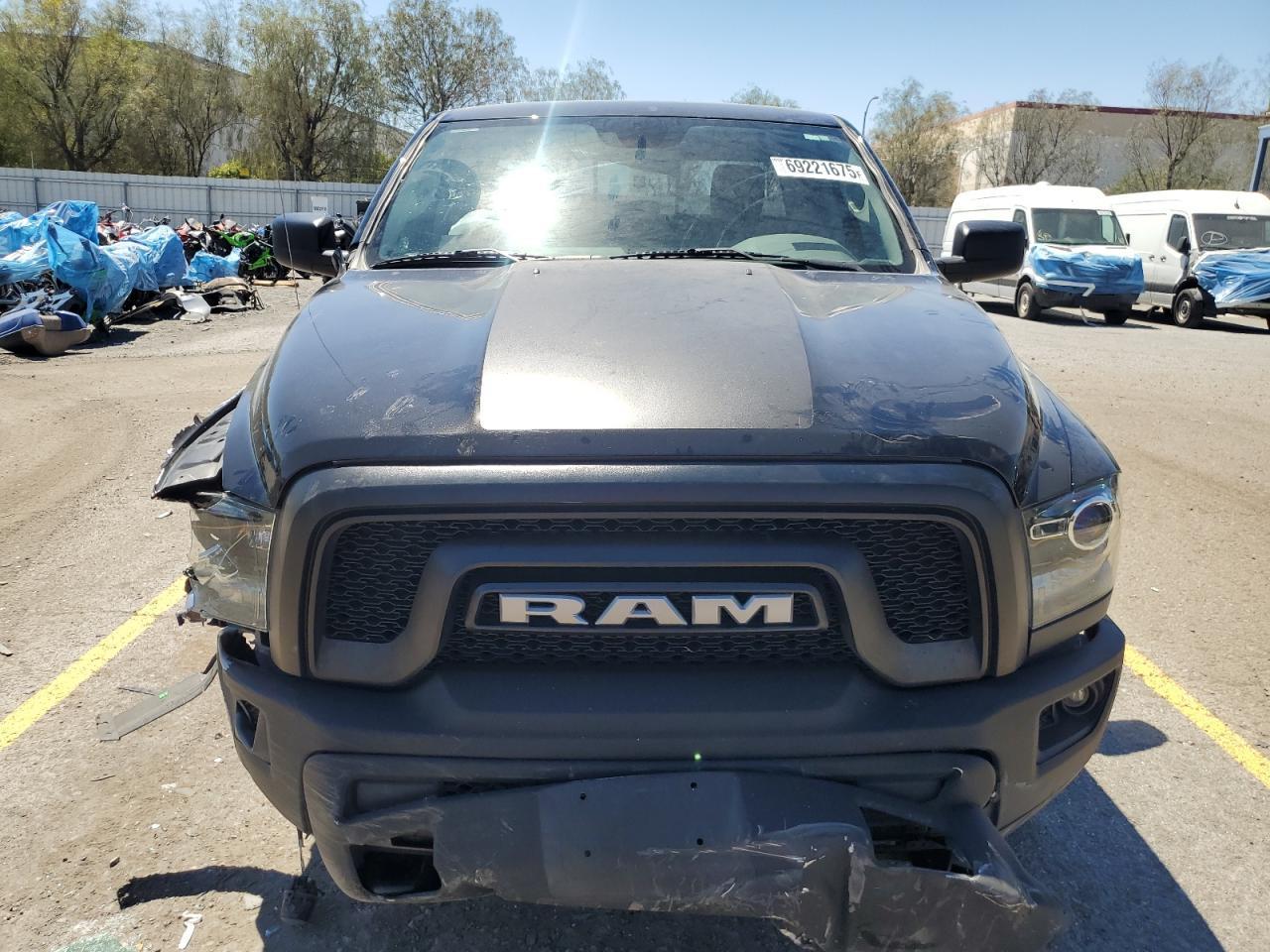 2019 Ram 1500 Classic Slt - Фото 5