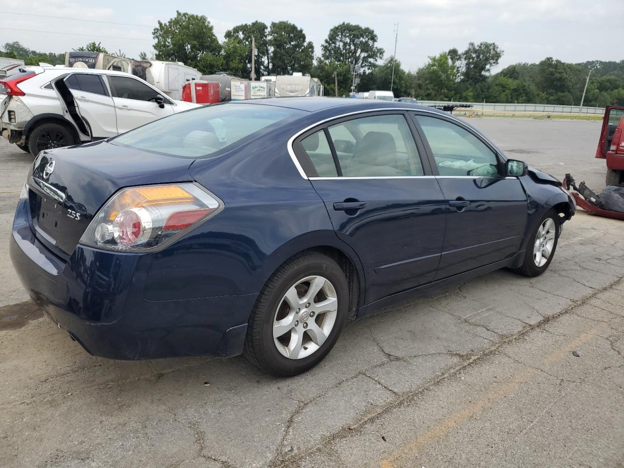 2007 Nissan Altima 2.5 - Image 3