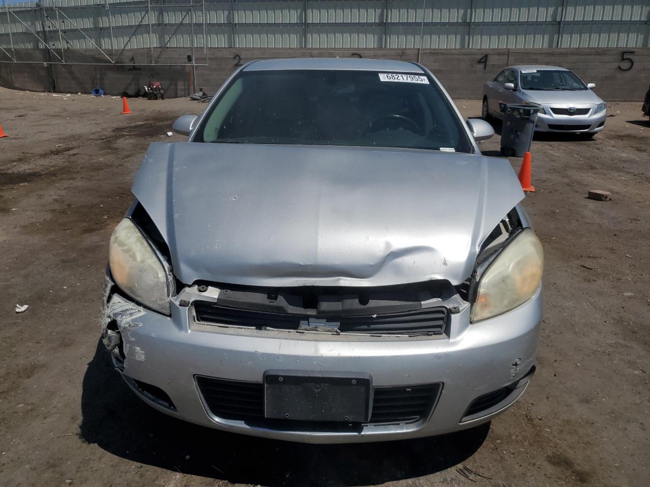 2011 Chevrolet Impala Lt - Image 5