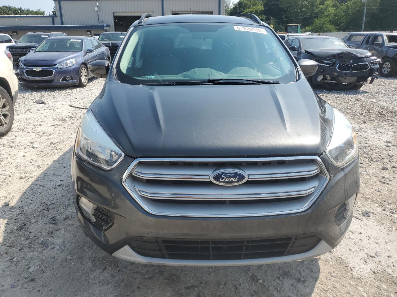 2018 Ford Escape Se - Image 5