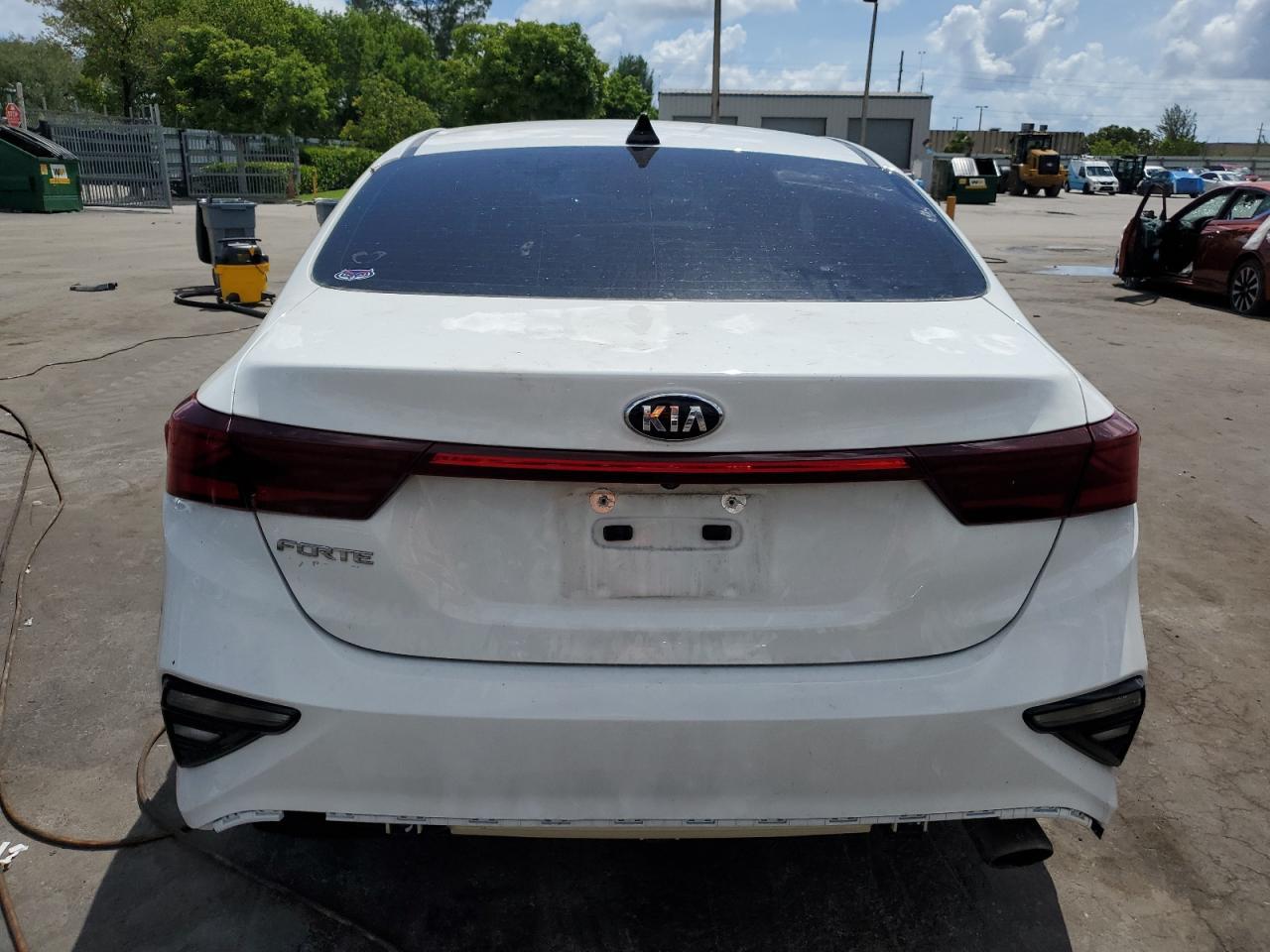 2019 Kia Forte Fe - Image 6