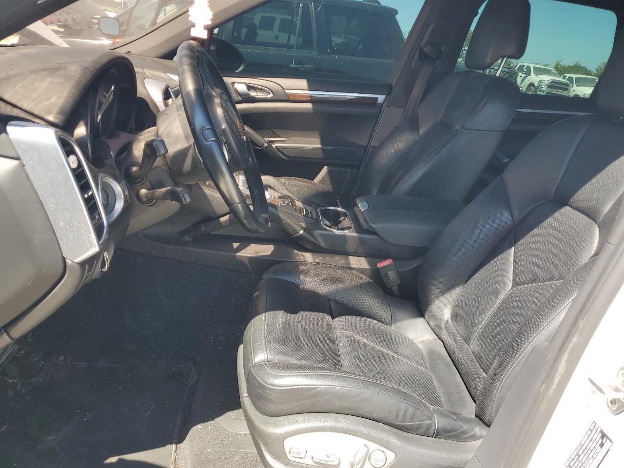 2014 Porsche Cayenne - Фото 7