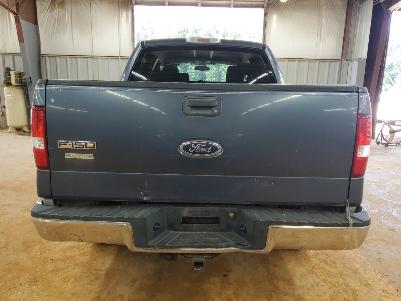 2004 Ford F 150 - Фото 6