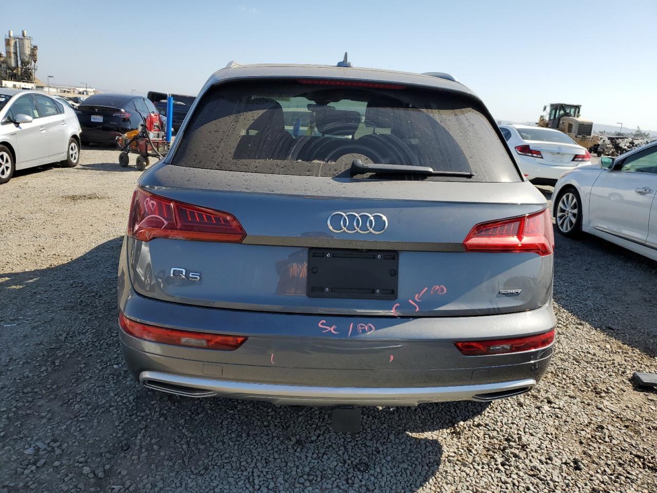 2019 Audi Q5 Premium - Image 6