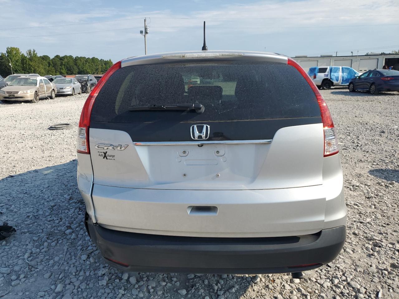 2013 Honda Cr-V Ex - Image 6