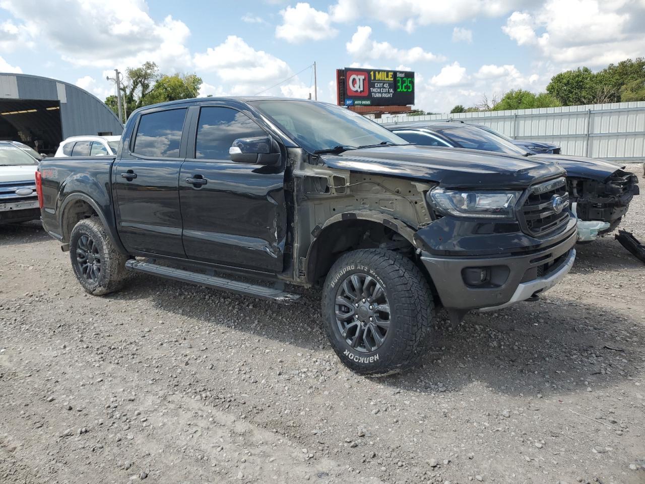 2020 Ford Ranger Xl - Фото 4