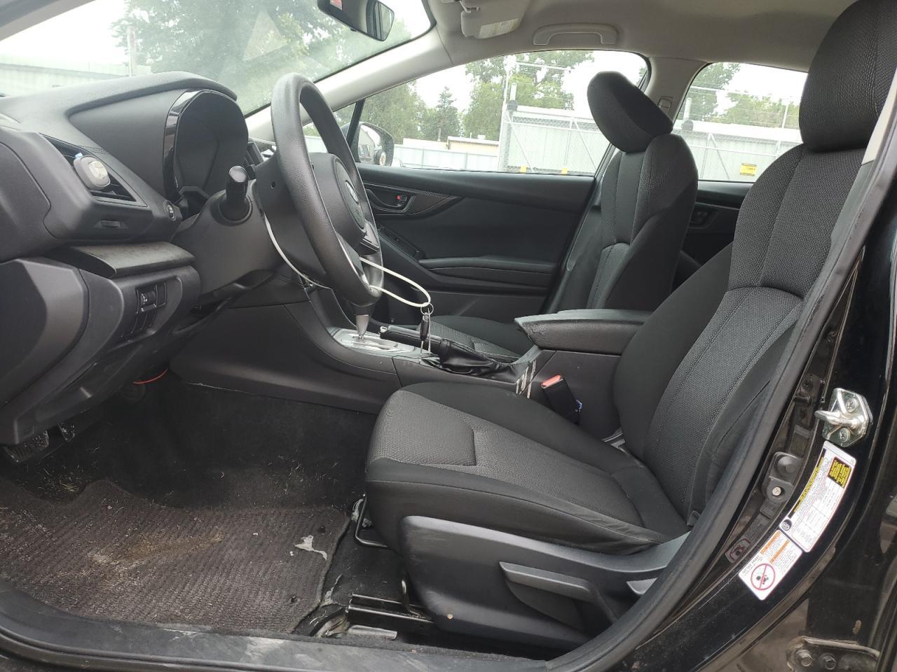 2018 Subaru Impreza - Фото 7