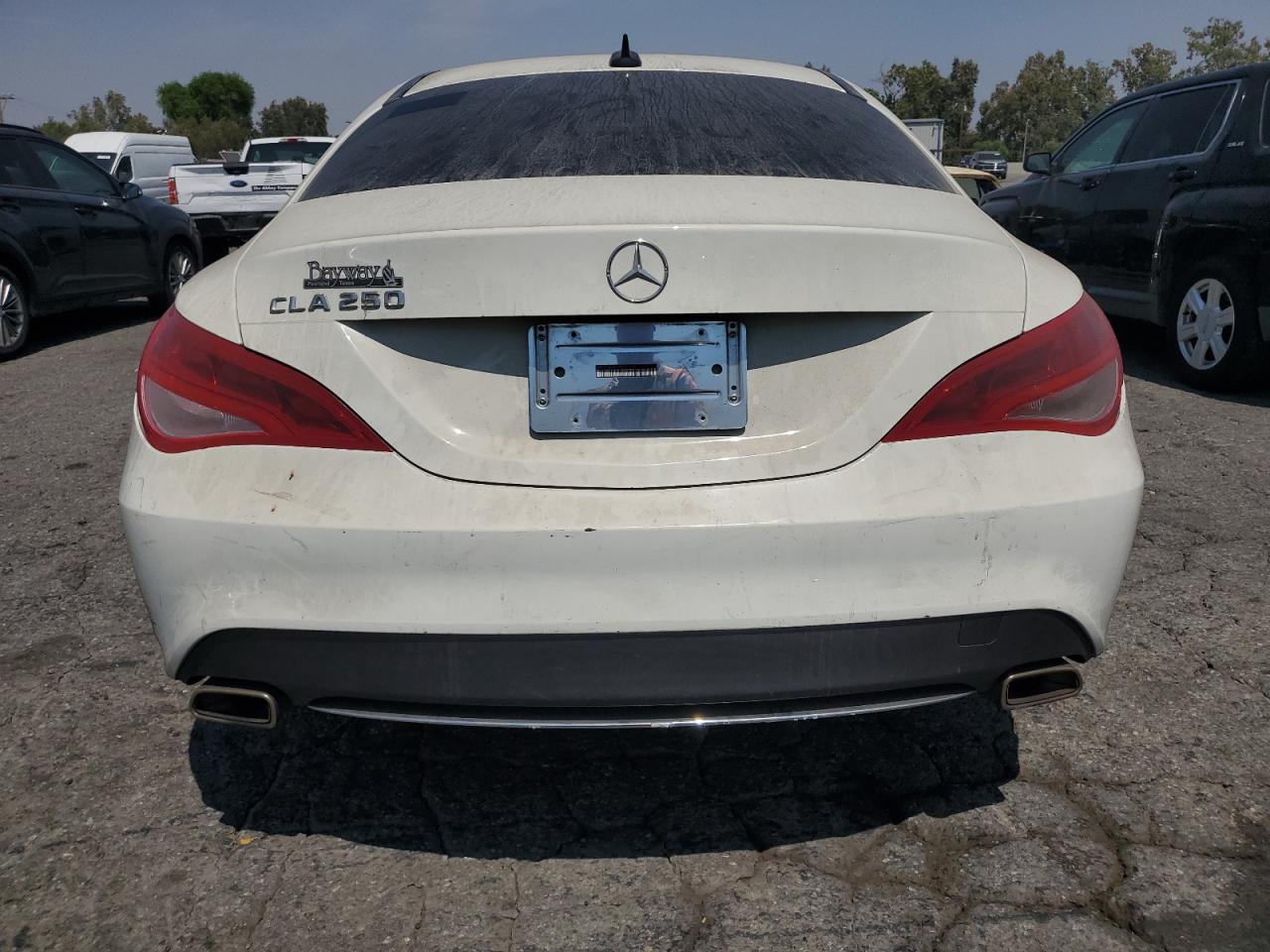 2016 Mercedes-Benz Cla 250 - Image 6