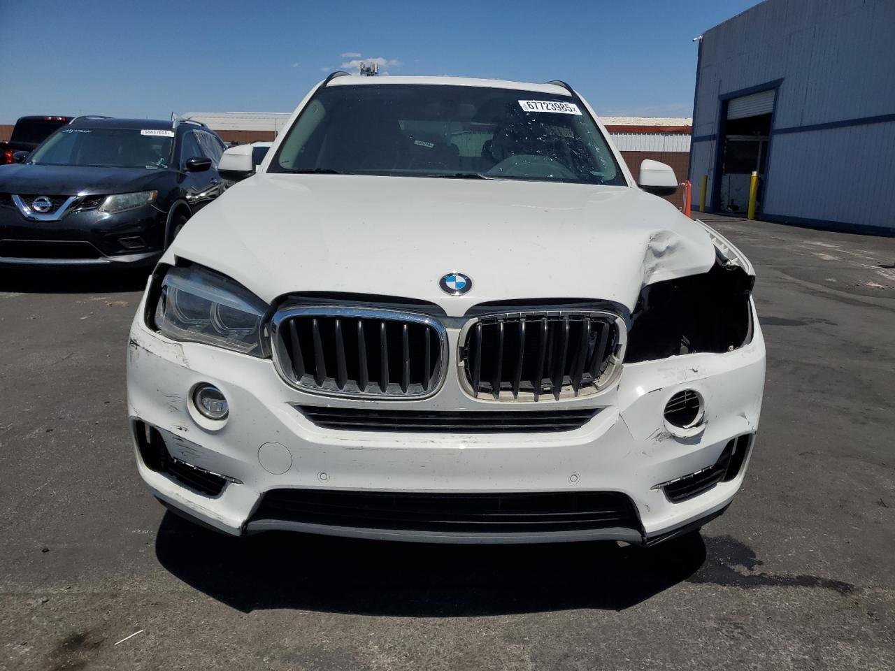 2015 BMW X5 Sdrive35I - Image 5