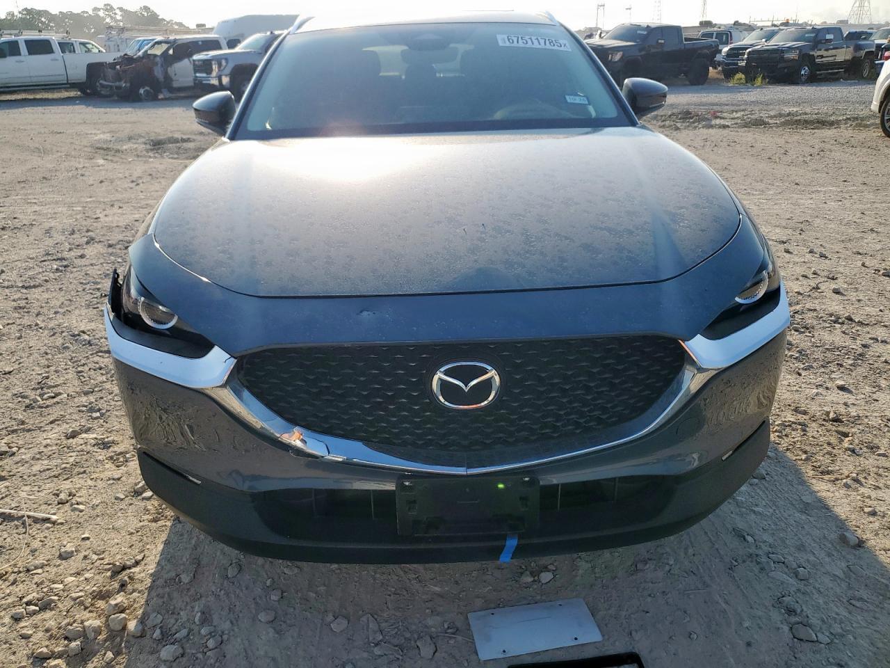 2025 Mazda Cx-30 Preferred - Image 5