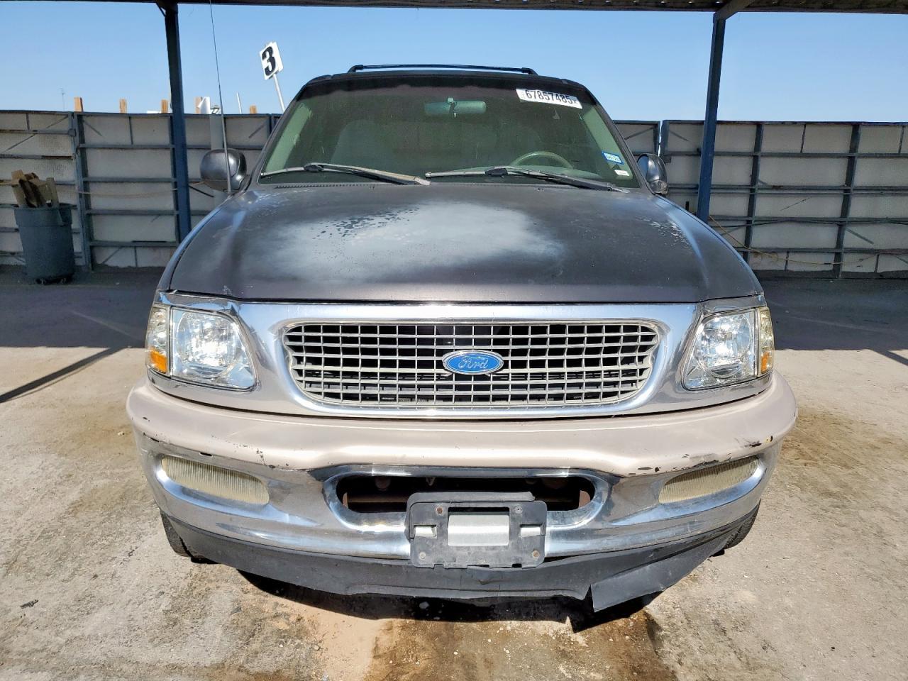 1997 Ford Expedition - Фото 5