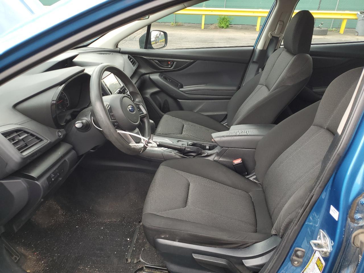 2019 Subaru Impreza - Фото 7