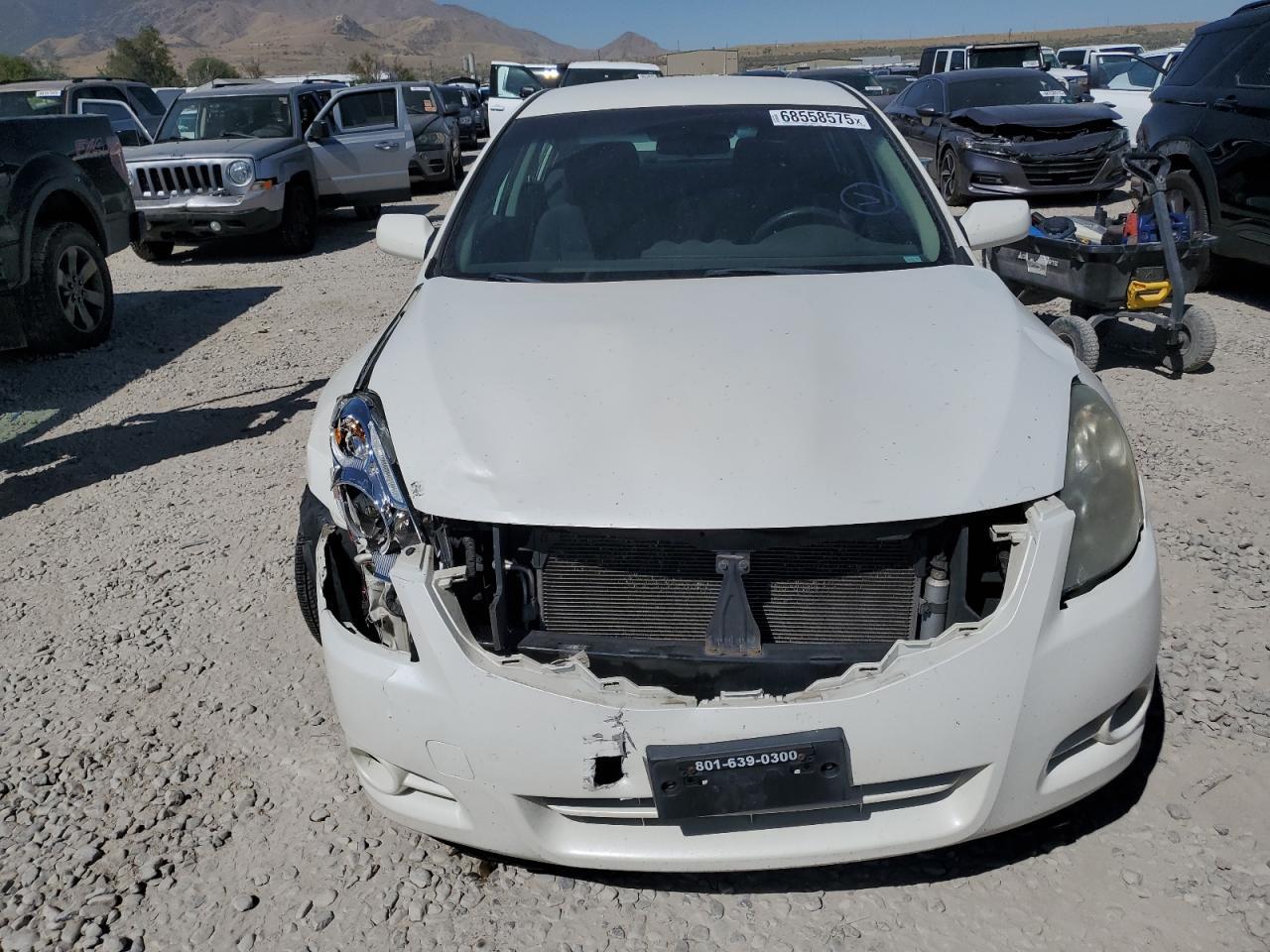 2011 Nissan Altima Base - Фото 5