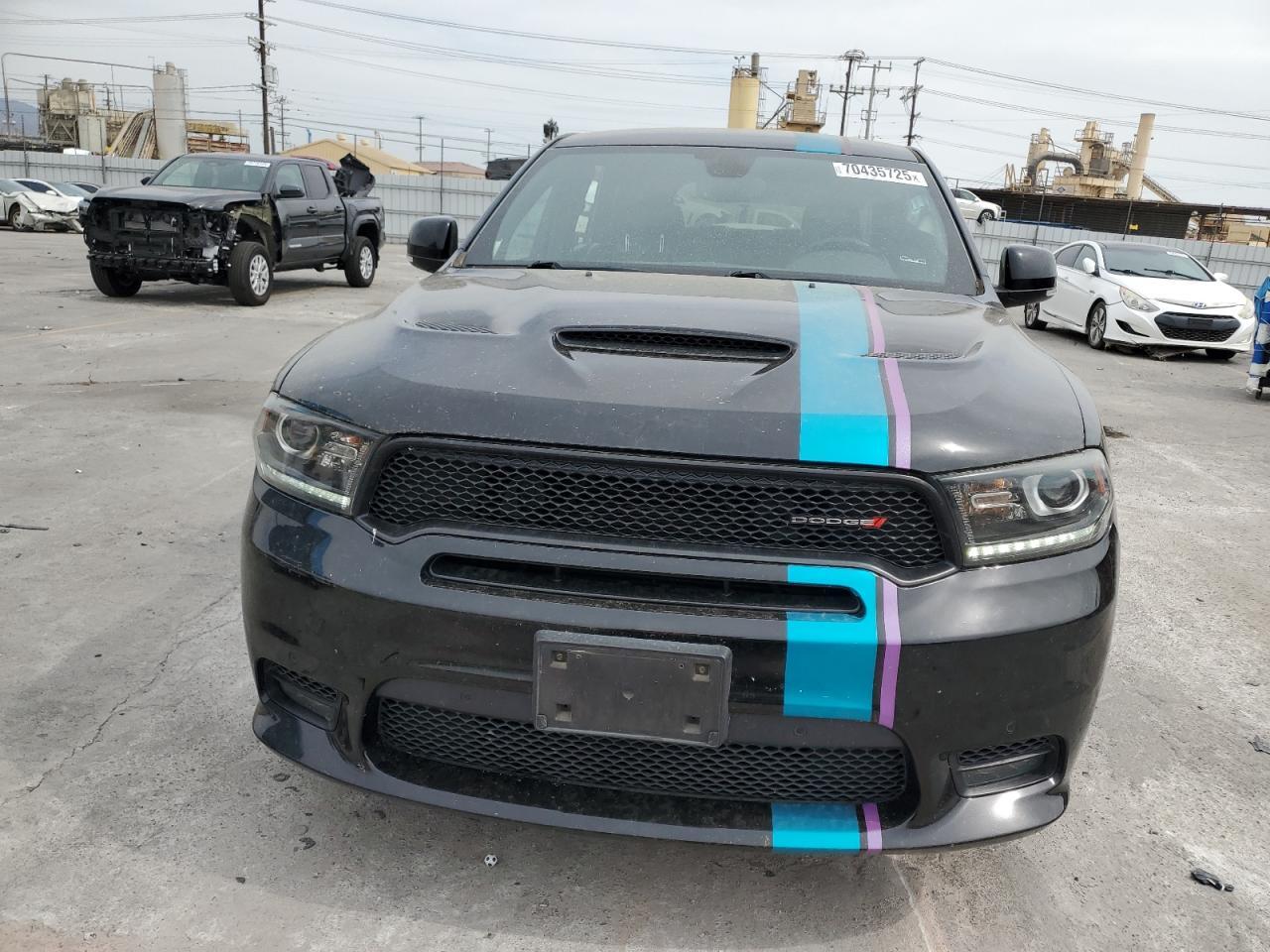 2020 Dodge Durango R/T - Фото 5