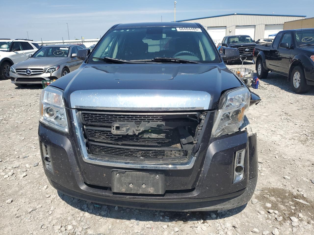 2013 GMC Terrain Sle - Image 5