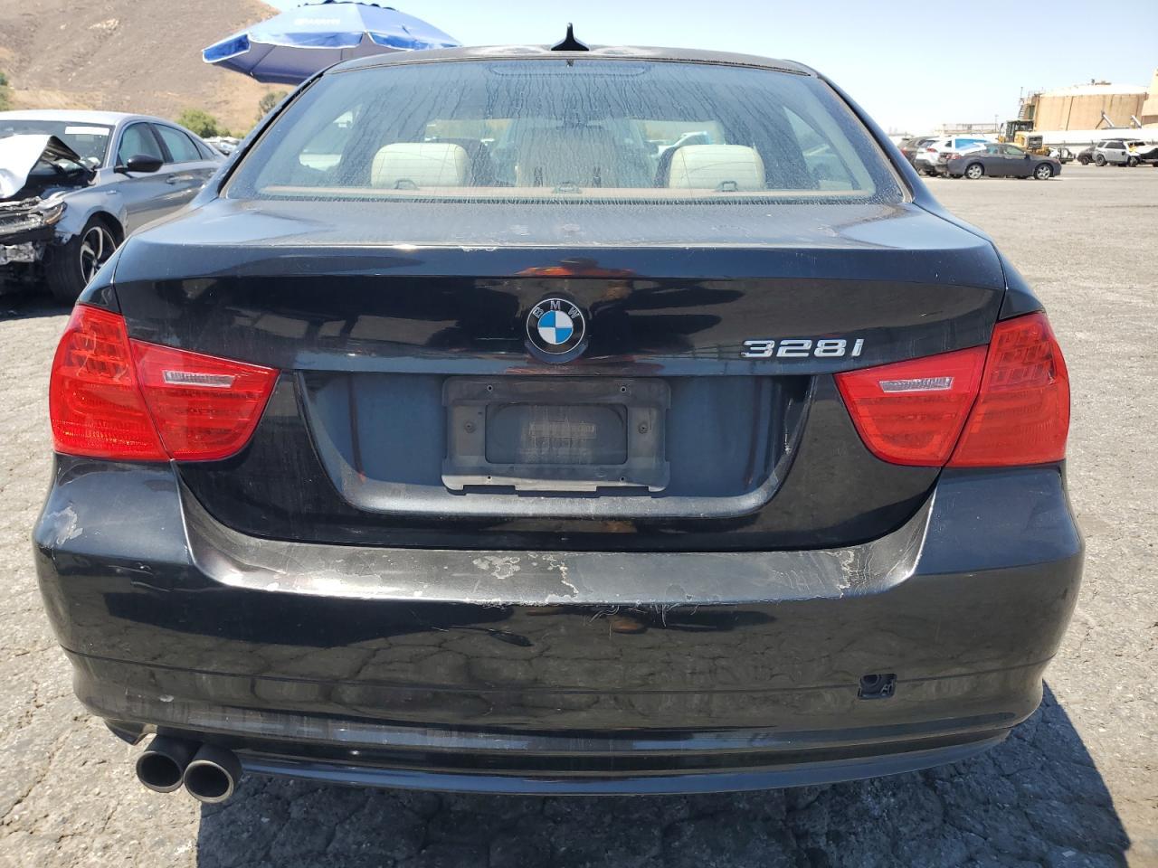 2011 BMW 328 I - Фото 6
